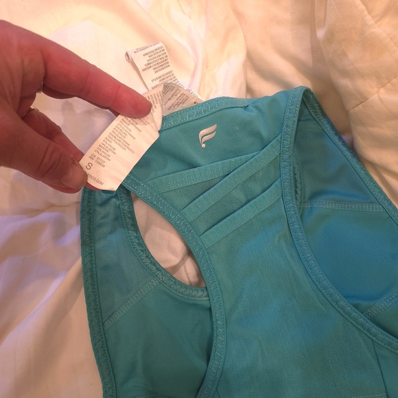 Fabletics S Various Types Sports Bras - x3 - Picture 4 of 5